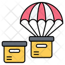 پیش‌نمایش فایل drop-shipment-12404998 از پک حمل و نقل و تحویل