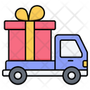 پیش‌نمایش فایل gift-delivery-12404979 از پک حمل و نقل و تحویل