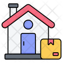 پیش‌نمایش فایل home-delivery-12405017 از پک حمل و نقل و تحویل