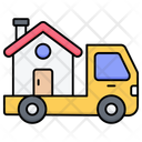 پیش‌نمایش فایل home-delivery-12405020 از پک حمل و نقل و تحویل