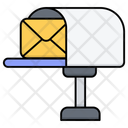 پیش‌نمایش فایل mailbox-12405049 از پک حمل و نقل و تحویل
