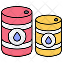 پیش‌نمایش فایل oil-barrels-12405029 از پک حمل و نقل و تحویل