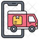 پیش‌نمایش فایل online-delivery-12405003 از پک حمل و نقل و تحویل