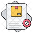 پیش‌نمایش فایل order-confirmation-12405027 از پک حمل و نقل و تحویل