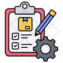 پیش‌نمایش فایل order-processing-12405062 از پک حمل و نقل و تحویل