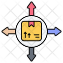 پیش‌نمایش فایل package-delivery-12405058 از پک حمل و نقل و تحویل