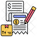 پیش‌نمایش فایل payment-receipt-12404989 از پک حمل و نقل و تحویل