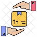 پیش‌نمایش فایل safe-delivery-12405034 از پک حمل و نقل و تحویل