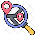 پیش‌نمایش فایل search-location-12405070 از پک حمل و نقل و تحویل