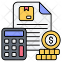 پیش‌نمایش فایل shipping-cost-12405050 از پک حمل و نقل و تحویل