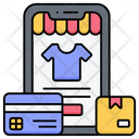 پیش‌نمایش فایل shopping-app-12405025 از پک حمل و نقل و تحویل