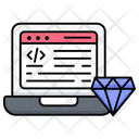 پیش‌نمایش فایل clear-code-12376325 از پک طراحی و توسعه