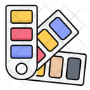 پیش‌نمایش فایل color-swatches-12376379 از پک طراحی و توسعه