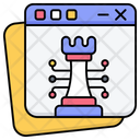 پیش‌نمایش فایل digital-strategy-12376375 از پک طراحی و توسعه