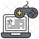 پیش‌نمایش فایل game-development-12376329 از پک طراحی و توسعه