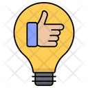 پیش‌نمایش فایل great-idea-12376321 از پک طراحی و توسعه