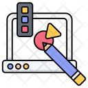 پیش‌نمایش فایل illustration-12376339 از پک طراحی و توسعه