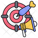 پیش‌نمایش فایل marketing-target-12376373 از پک طراحی و توسعه