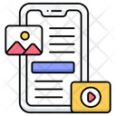 پیش‌نمایش فایل mobile-blogging-12376334 از پک طراحی و توسعه