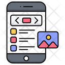 پیش‌نمایش فایل mobile-interface-12376323 از پک طراحی و توسعه