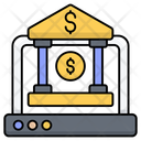 پیش‌نمایش فایل online-banking-12376357 از پک طراحی و توسعه