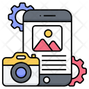 پیش‌نمایش فایل photography-process-12376349 از پک طراحی و توسعه