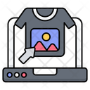 پیش‌نمایش فایل shirt-design-12376363 از پک طراحی و توسعه