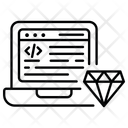 پیش‌نمایش فایل clear-code-12376403 از پک طراحی و توسعه