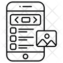 پیش‌نمایش فایل mobile-interface-12376464 از پک طراحی و توسعه