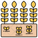 پیش‌نمایش فایل barley-stalks-12378168 از پک محیط زیست