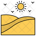 پیش‌نمایش فایل desert-12378194 از پک محیط زیست