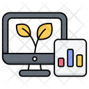 پیش‌نمایش فایل eco-online-analytics-12378172 از پک محیط زیست