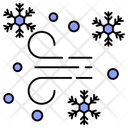 پیش‌نمایش فایل flurries-12378193 از پک محیط زیست