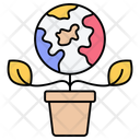 پیش‌نمایش فایل global-ecology-12378159 از پک محیط زیست