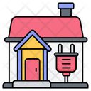 پیش‌نمایش فایل home-electricity-12378225 از پک محیط زیست