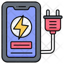 پیش‌نمایش فایل mobile-charging-12378185 از پک محیط زیست