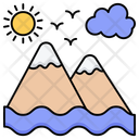 پیش‌نمایش فایل mountain-12378221 از پک محیط زیست