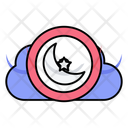پیش‌نمایش فایل night-time-12378136 از پک محیط زیست