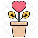 پیش‌نمایش فایل plant-love-12378160 از پک محیط زیست
