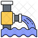 پیش‌نمایش فایل save-water-sewer-12378144 از پک محیط زیست