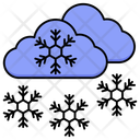 پیش‌نمایش فایل snowfall-12378206 از پک محیط زیست