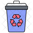 پیش‌نمایش فایل trash-12378134 از پک محیط زیست