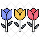 پیش‌نمایش فایل tulips-12378127 از پک محیط زیست