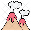 پیش‌نمایش فایل volcano-12378142 از پک محیط زیست