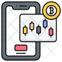 پیش‌نمایش فایل bitcoin-trading-app-12378517 از پک فین‌تک