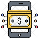 پیش‌نمایش فایل digital-money-12378528 از پک فین‌تک