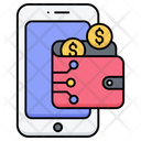 پیش‌نمایش فایل digital-wallet-12378479 از پک فین‌تک