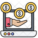 پیش‌نمایش فایل online-loan-12378532 از پک فین‌تک
