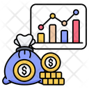 پیش‌نمایش فایل revenue-12378475 از پک فین‌تک