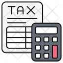 پیش‌نمایش فایل tax-calculation-12378480 از پک فین‌تک